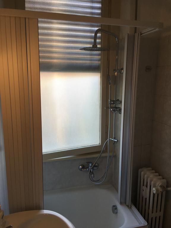 Mauro'S Studio Apartment Milan Exterior photo