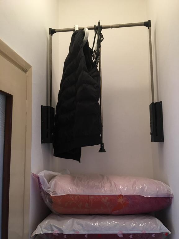 Mauro'S Studio Apartment Milan Exterior photo